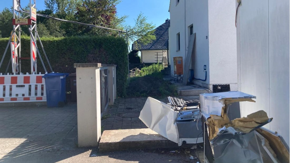 Akzeptanz droht zu kippen“: Widerstand gegen Asyl-Container – Doch Landratsamt gibt grünes Licht