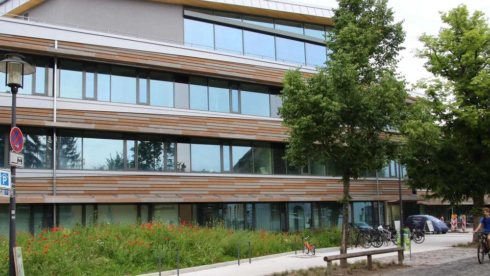 Asylstreit geht in die nächste Runde: Gemeinde klagt gegen Landratsamt