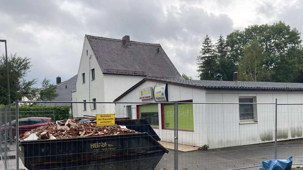 Asylstreit geht in die nächste Runde: Gemeinde klagt gegen Landratsamt