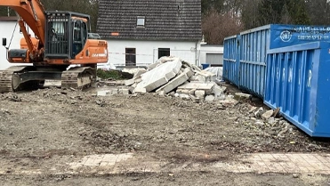 Asylheim-Streit geht weiter: Gemeinderat unterzeichnet Antrag - „Verschwendung von Steuergeldern“