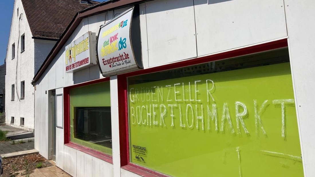 Die Nachbarn der künftigen Einrichtung fühlen sich schlecht informiert. Sie wollen eine Bürgerinitiative gründen.